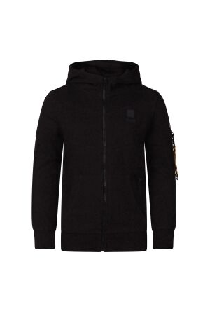 Ravagio W10258/Teun zwart  black