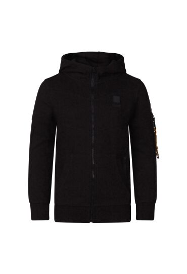 Ravagio Vesten Ravagio  zwart