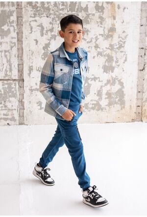 Ravagio W10259/Ticardo petrol  blue opal