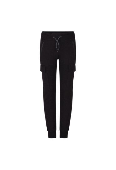 Ravagio Broeken Ravagio  zwart