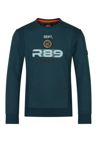 Ravagio W10260/Tavi petrol  blue opal