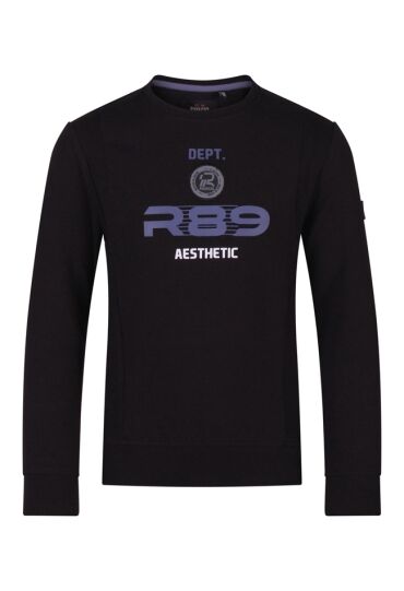 Ravagio W10260/Tavi zwart  black