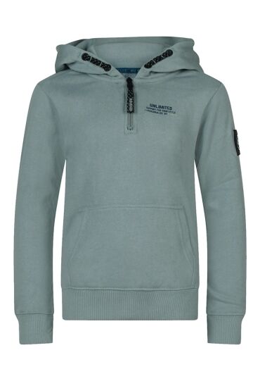 Ravagio W10261/Tiamo PASTEL BLUE  blue fog