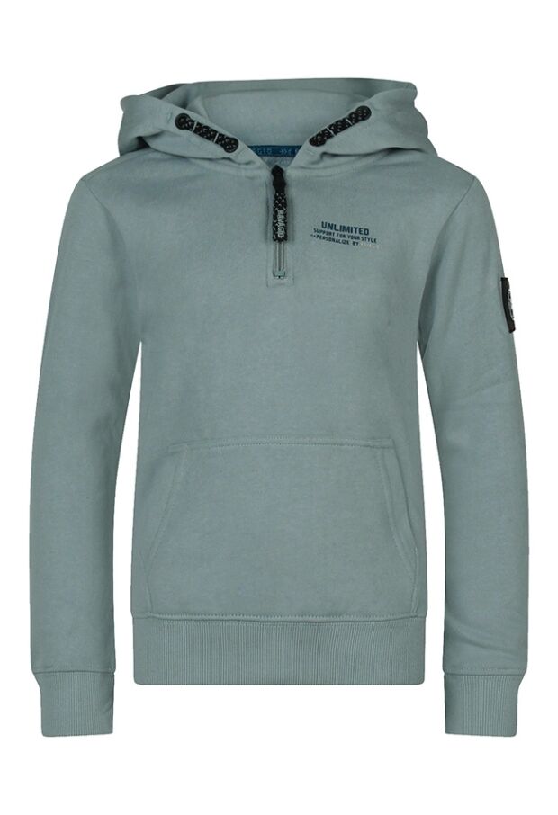 W10261/Tiamo PASTEL BLUE