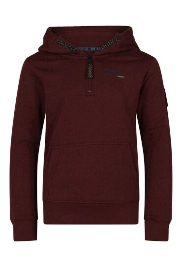 Ravagio W10261/Tiamo DONKER ROOD  dark red