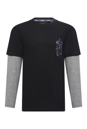 Ravagio W10263/Torre zwart  black