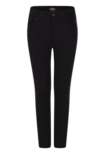 Ravagio W10264/Touglas zwart  black