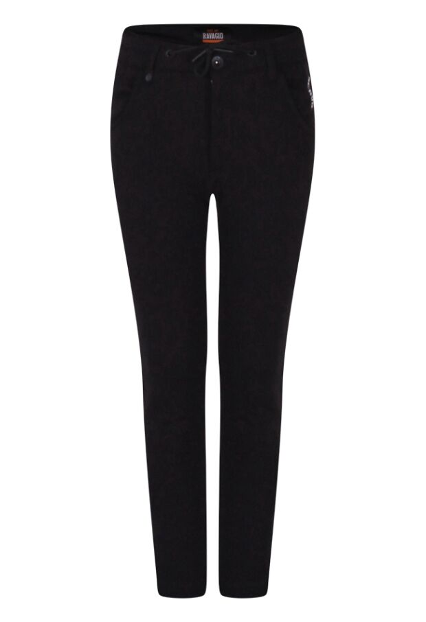 W10264/Touglas zwart 