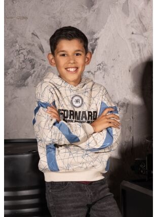 W10265/Tamas licht beige 