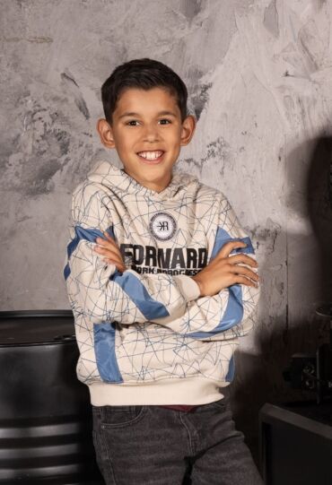 Ravagio W10265/Tamas licht beige  beige