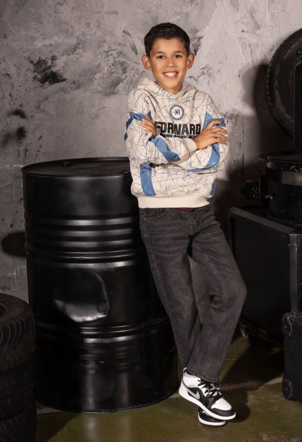 W10265/Tamas licht beige 