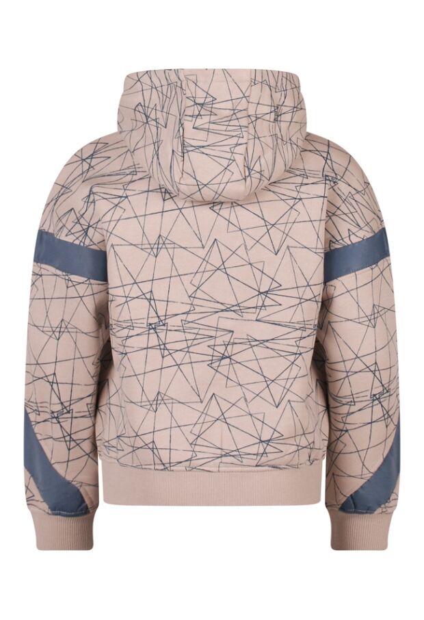 W10265/Tamas licht beige 