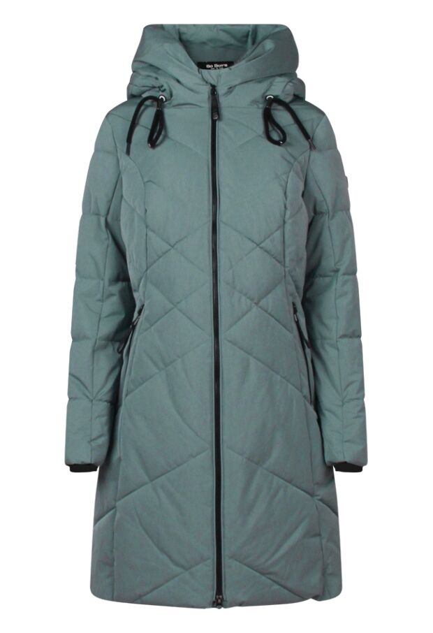 W10336/Spinning grijsblauw 