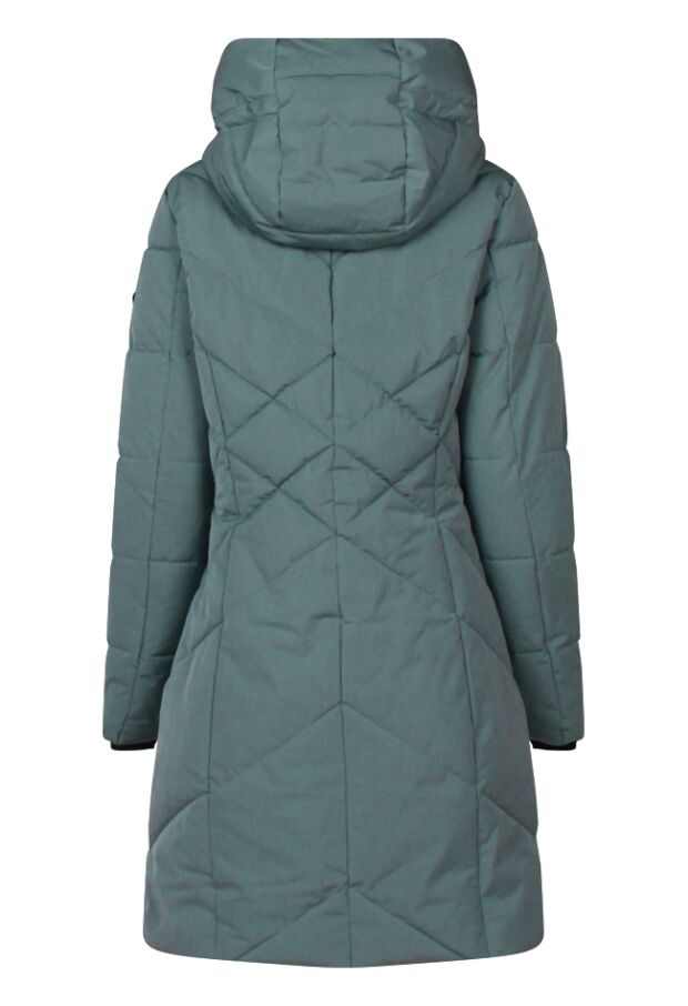 W10336/Spinning grijsblauw 