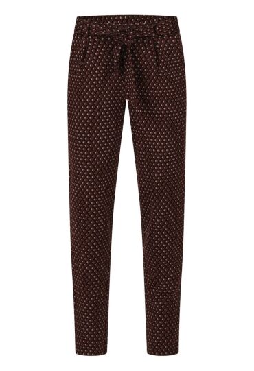 Citylife W10377/505942 cognac  smoked paprika