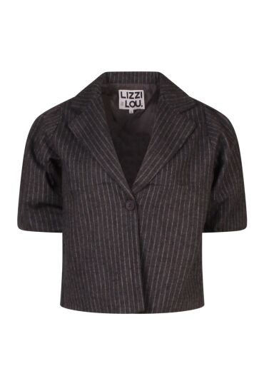 Lizzi Lou W10381/404140 Antraciet  antraciet