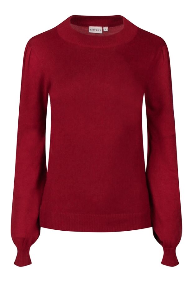 W10383/304519 wijn rood 