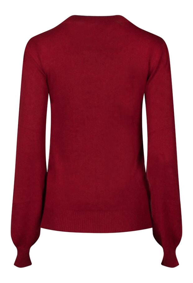 W10383/304519 wijn rood 