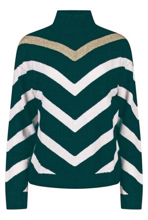 Citylife W10387/304468 BOTTLE  deep teal