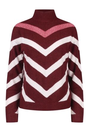 Citylife W10387/304468 Bordeaux  cabernet