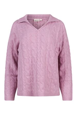 Citylife W10388/304571 licht paars  smoky grape