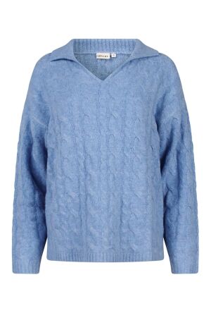 Citylife W10388/304571 Bright blue  vista blue