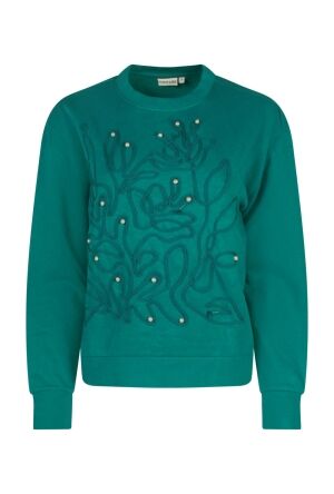 Citylife W10389/213911 smaragd  fanfare