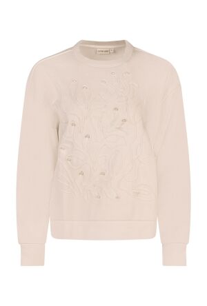 Citylife W10389/213911 Ecru 1  off white