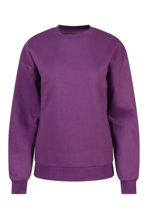 Lizzi Lou W10390/213889 paars  pansy