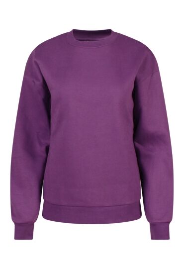 Lizzi Lou W10390/213889 paars  pansy