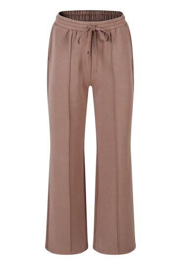 Citylife W10392/506027 taupe  woodsmoke