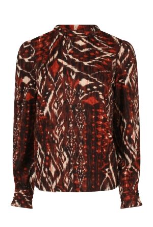 Citylife W10393/213019 cognac  smoked paprika