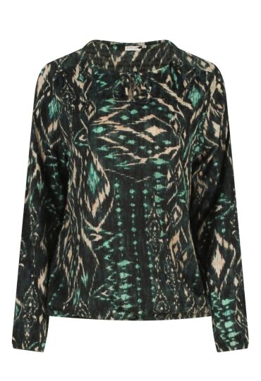 Citylife W10394/213584 BOTTLE  dark sea