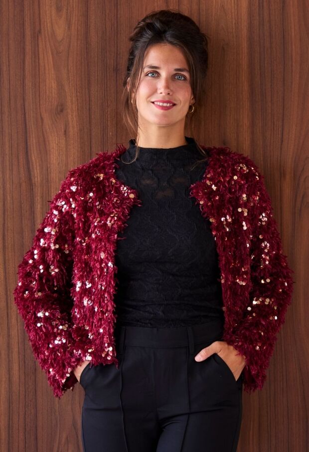 W10395/404134 Bordeaux 