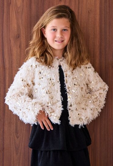 D-zine Vesten D-zine  creme