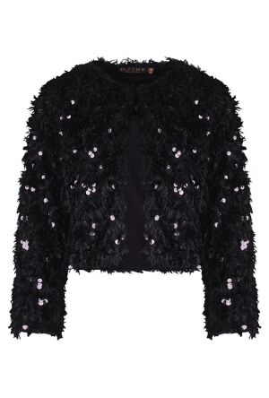 D-zine W10396/404134G zwart  black