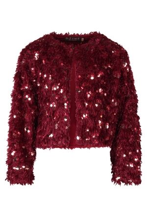 D-zine W10396/404134G Bordeaux  cabernet