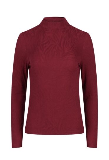 Lizzi Lou W10398/213887 wijn rood  beet red