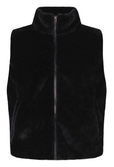 Lizzi Lou W10337/LJ-66189 zwart  black