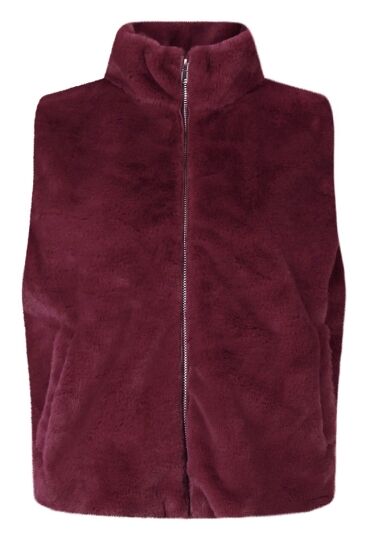 Lizzi Lou W10337/LJ-66189 Bordeaux  burgundy