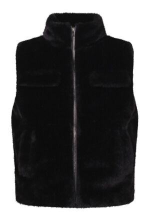 D-zine W10338/GJ-66188 zwart  black