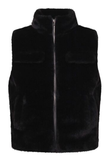 D-zine W10338/GJ-66188 zwart  black