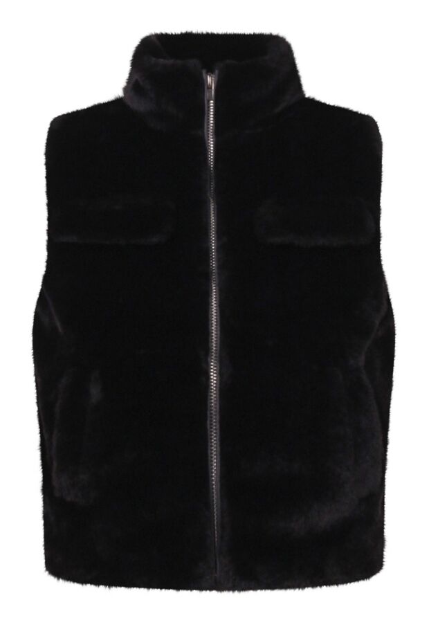 W10338/GJ-66188 zwart 