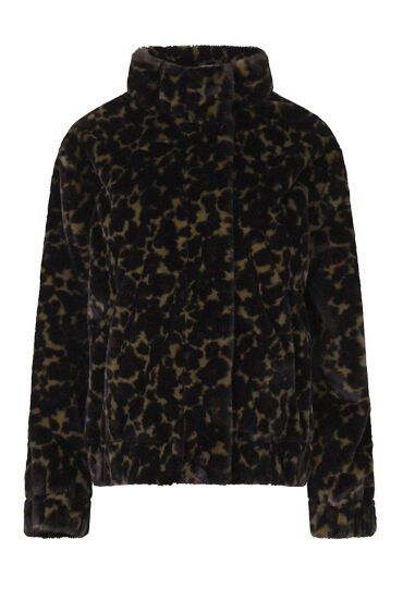 Lizzi Lou W10339/LJ-77777 Bruin  bruin