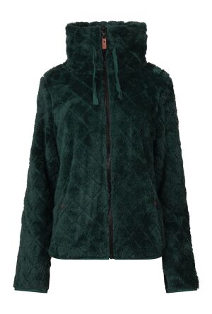 Citylife W10342/LSW-65384 smaragd  deep teal