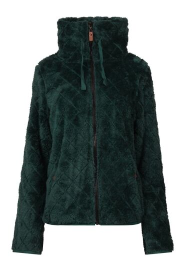 Citylife W10342/LSW-65384 smaragd  deep teal