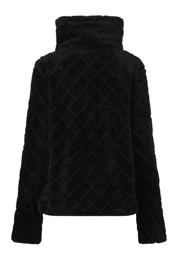 W10342/LSW-65384 zwart 