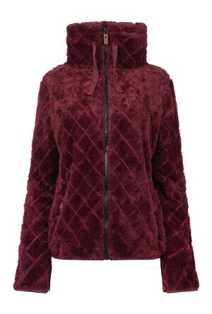Citylife W10342/LSW-65384 Bordeaux  burgundy