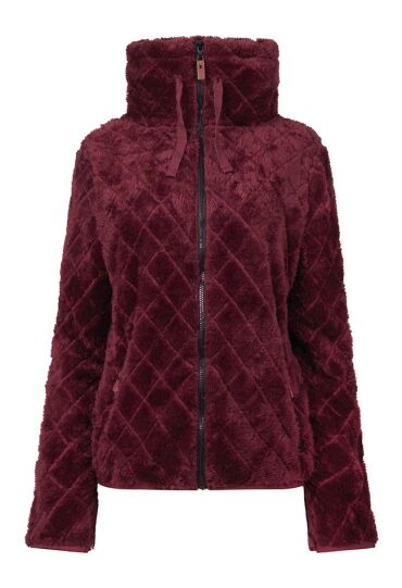 Citylife W10342/LSW-65384 Bordeaux  burgundy