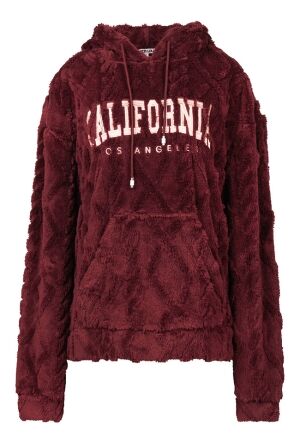 Lizzi Lou W10343/LSW-66640 Bordeaux  burgundy